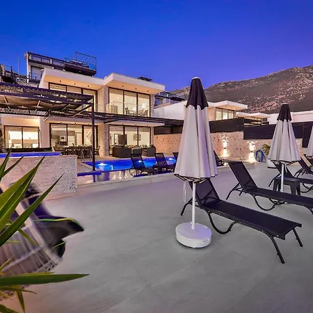 Vila Dry White *